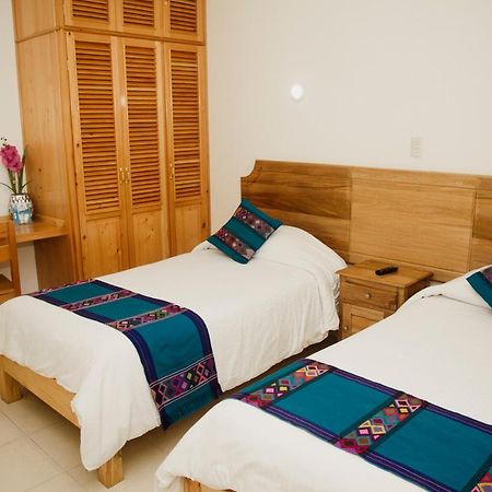 Hotel Betel Houzz San Cristobal de las Casas Exterior foto