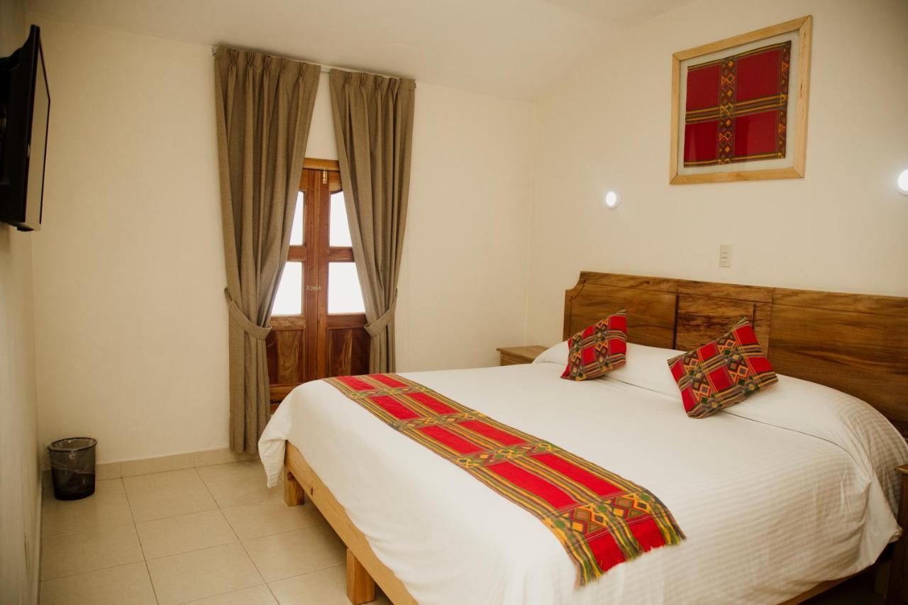 Hotel Betel Houzz San Cristobal de las Casas Exterior foto