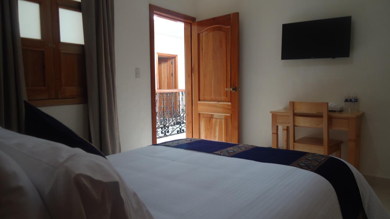 Hotel Betel Houzz San Cristobal de las Casas Exterior foto