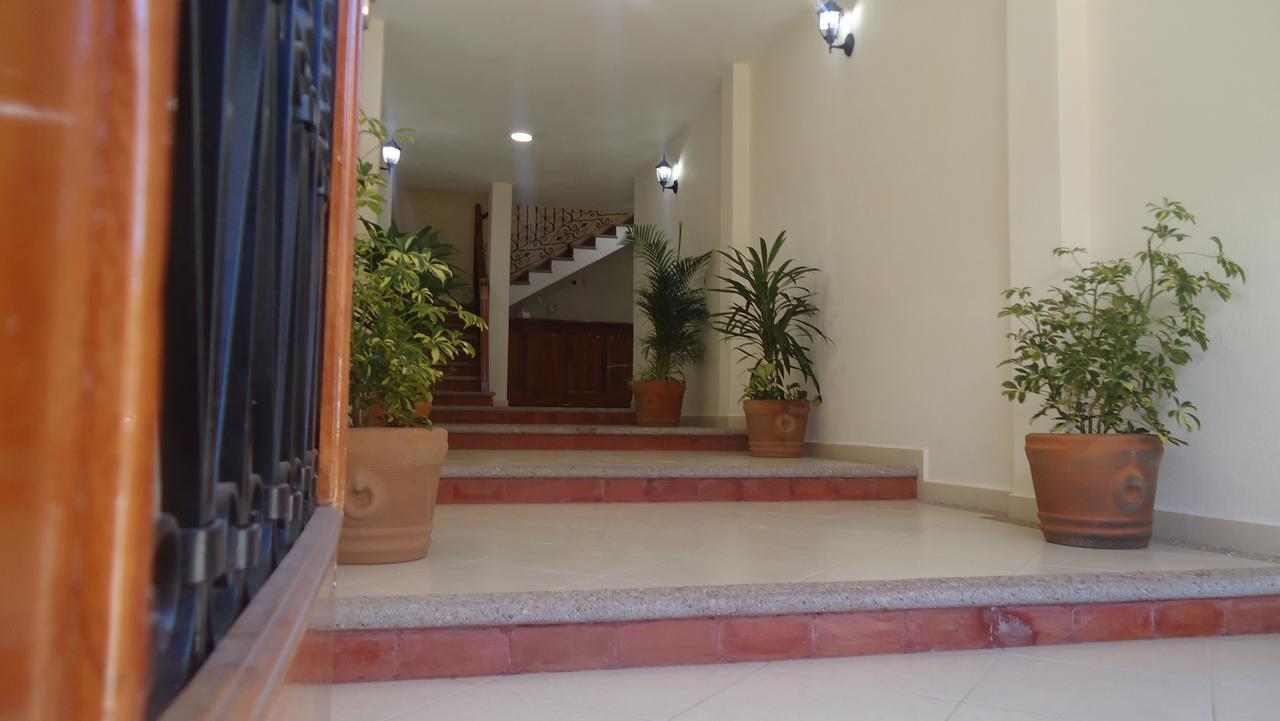 Hotel Betel Houzz San Cristobal de las Casas Exterior foto