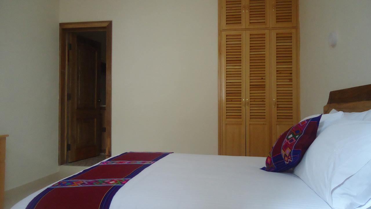 Hotel Betel Houzz San Cristobal de las Casas Exterior foto