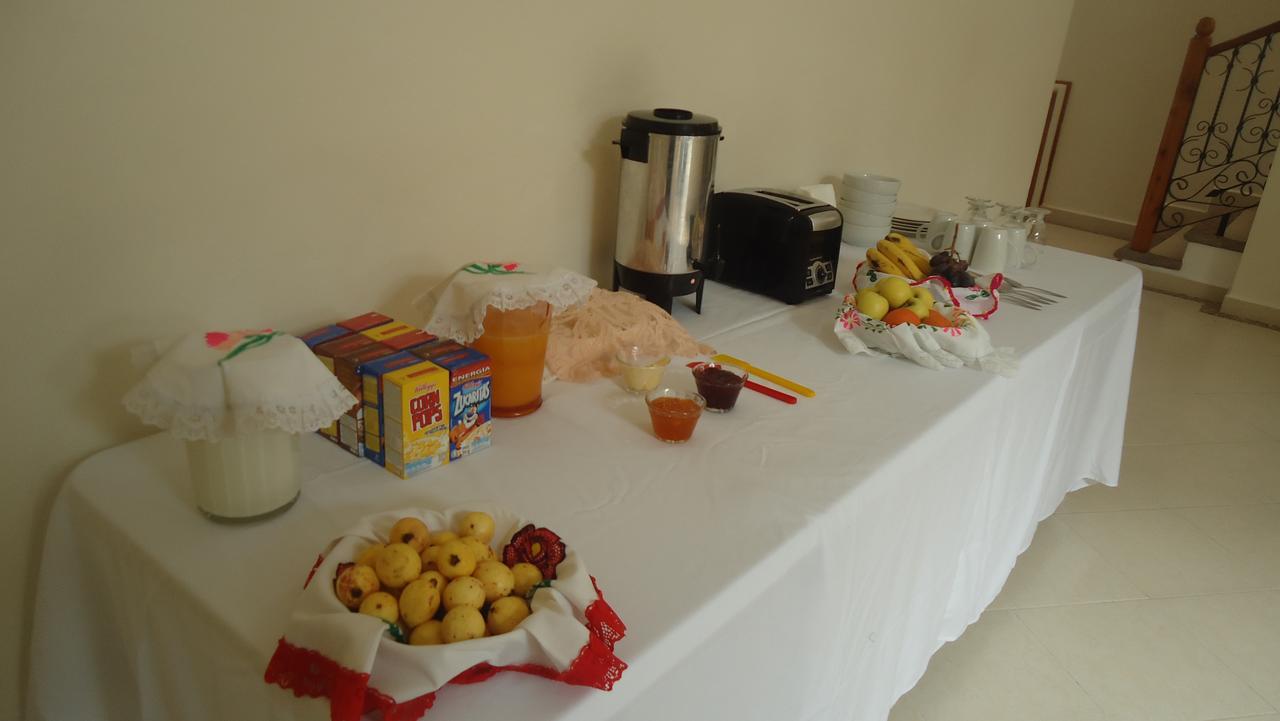 Hotel Betel Houzz San Cristobal de las Casas Exterior foto