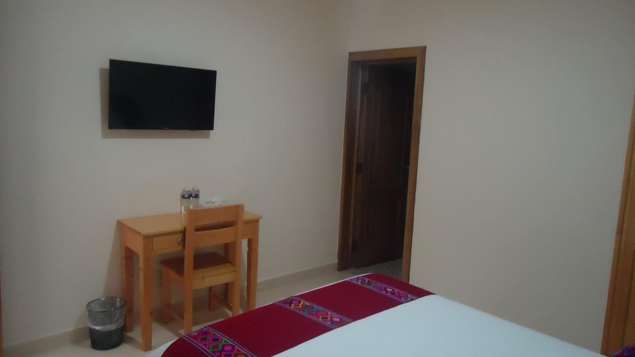 Hotel Betel Houzz San Cristobal de las Casas Exterior foto