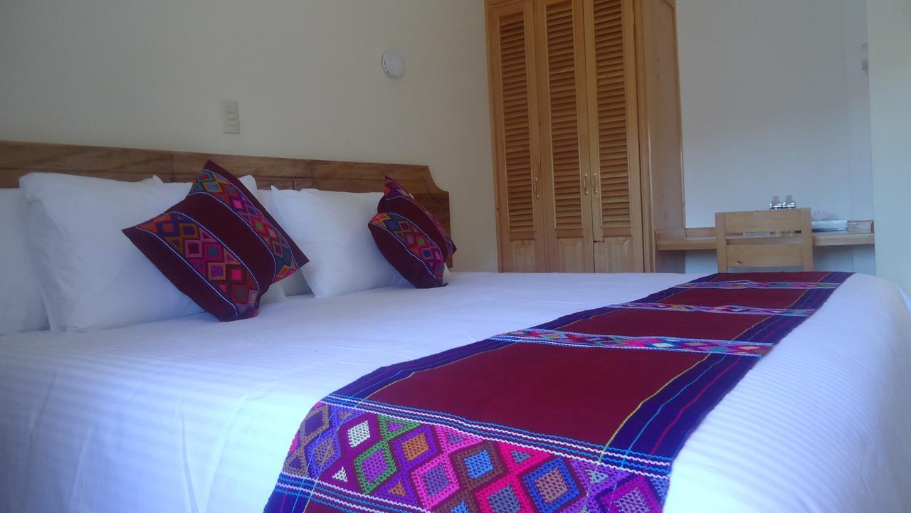 Hotel Betel Houzz San Cristobal de las Casas Exterior foto