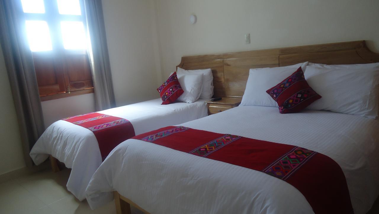 Hotel Betel Houzz San Cristobal de las Casas Exterior foto