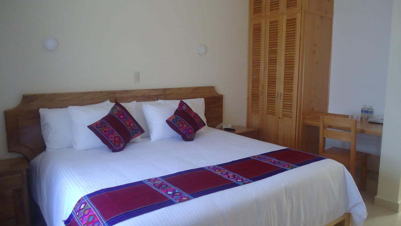 Hotel Betel Houzz San Cristobal de las Casas Exterior foto