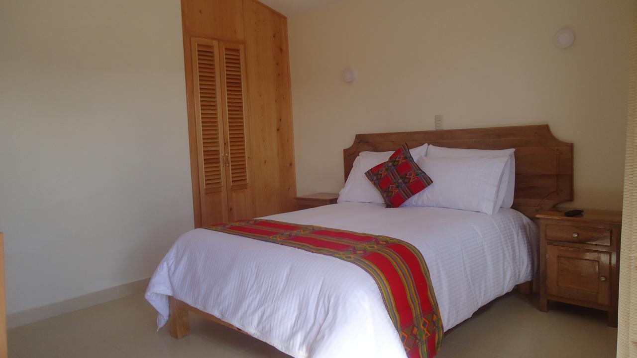 Hotel Betel Houzz San Cristobal de las Casas Exterior foto
